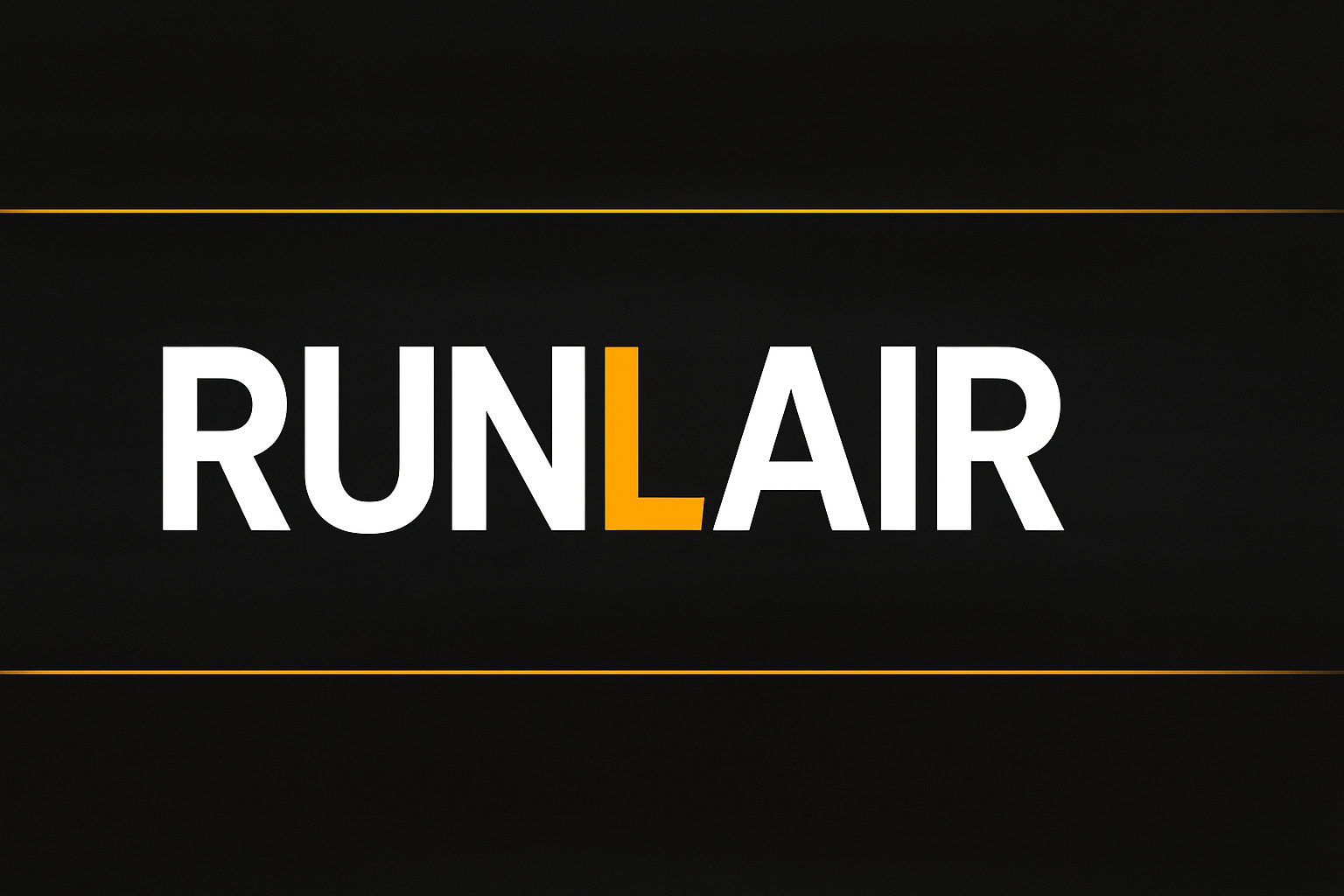Runlair Banner